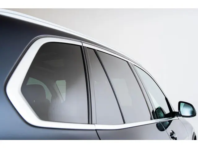 BMW X5 xDrive45e High Executive 2021 Hybride Benzine 38