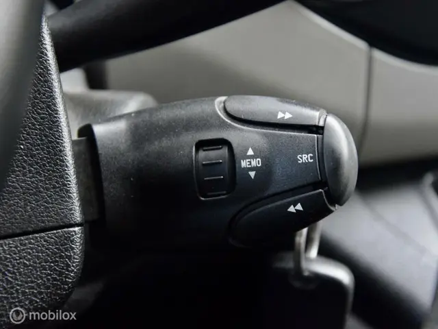 Citroën Berlingo combi 1.6 VTi Feel 2015 Benzine 17