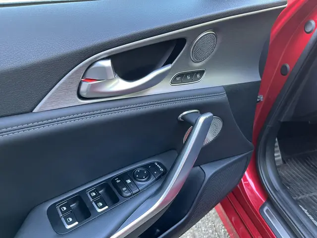 Kia Stinger 3.3 V6 T-GDI AWD GT 2019 Benzine 7