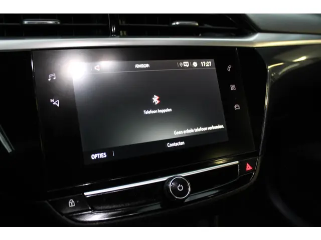 Opel Corsa 1.2T 100PK Led/Camera/PDC/LMV/Navi! 2023 Benzine 12