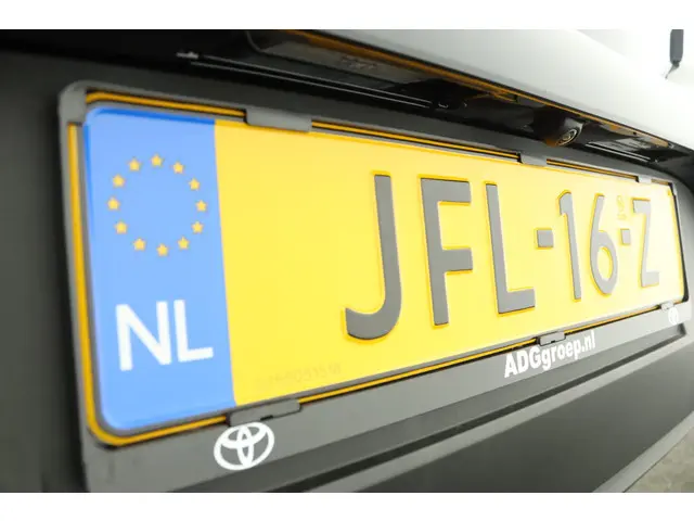 Toyota Aygo X 1.0 VVT-i MT Play 2025 Benzine 41