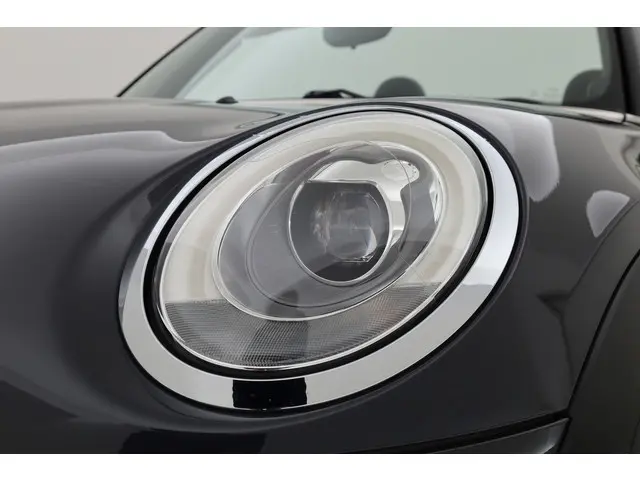 MINI Cooper S Cabrio Mini 2.0 2016 Benzine 28