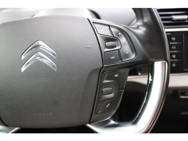 Citroën C4 Picasso 1.6 THP Intensive 2013 Benzine 13