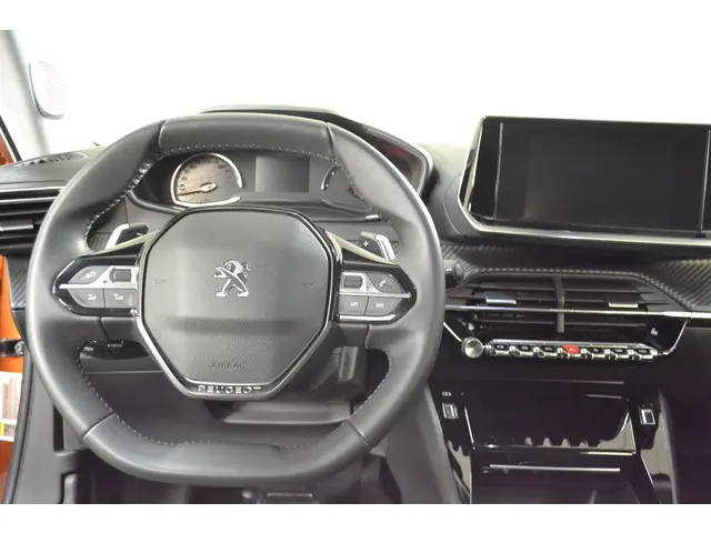 Peugeot 2008 1.2 Puretech 130pk Allure 2021 Benzine 14
