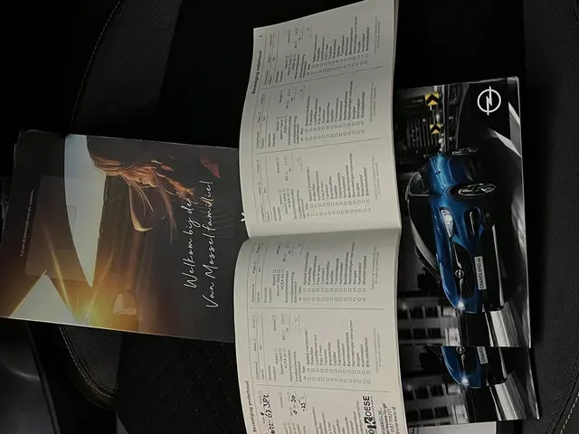 Opel Grandland X 1.2 Turbo Innovation 2019 Benzine 18