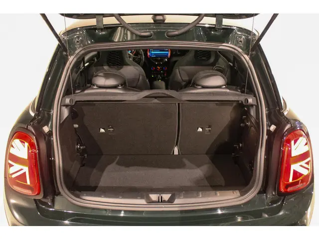 MINI Cooper Mini 2.0 John Works Chili 2020 Benzine 15