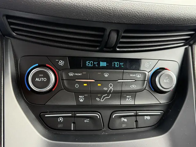Ford Kuga 1.5 EcoBoost Titanium 2017 Benzine 15