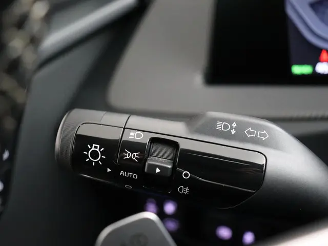 Kia EV6 GT-Line 77.4 kWh 2022 Elektrisch 24