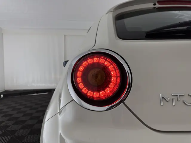 Alfa Romeo MiTo 0.9 TwinAir Distinctive 2013 Benzine 25