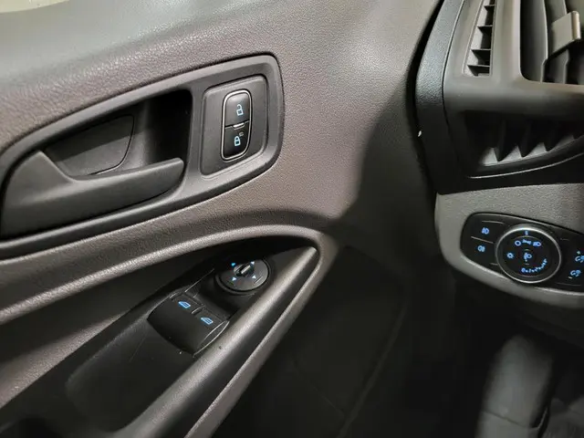 Ford Transit Connect 1.5EcoBlue L2/H1 Euro 6! 2019 Diesel 12