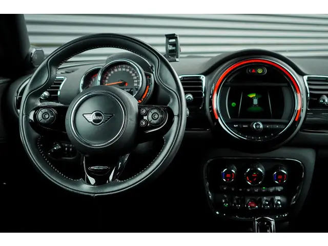 MINI Clubman Mini 2.0 Cooper S 2019 Benzine 52