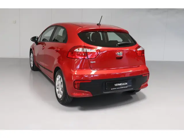 Kia Rio 1.2 CVVT ComfortLine 2017 Benzine 7