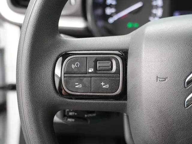 Citroën C3 1.2 83pk PureTech Feel Edition 2018 Benzine 16