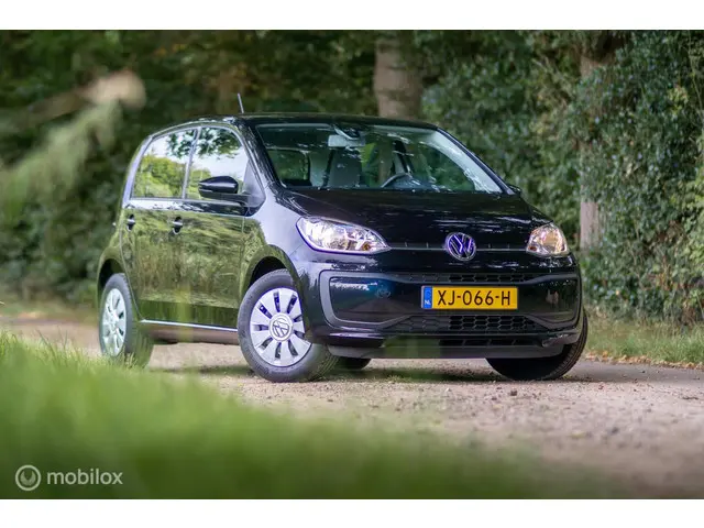 Volkswagen up! 1.0 BMT move up! 2019 Benzine 13