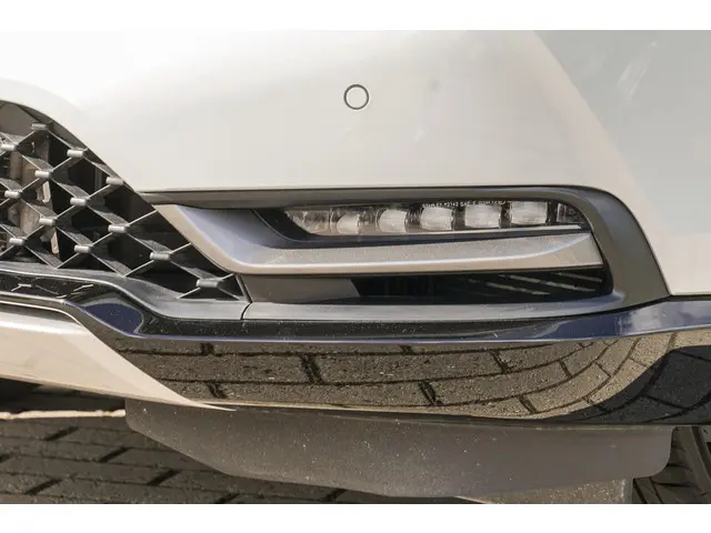 Honda HR-V 1.5i e:HEV ADVANCE STYLE 2024 Hybride Benzine 40