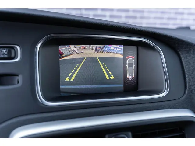 Volvo V40 T3 Automaat Inscription 2018 Benzine 9
