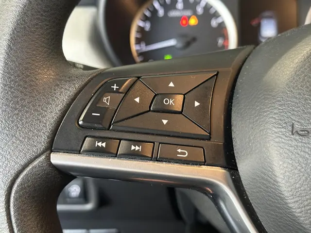 Nissan Micra 1.0 IG-T N-Tec 2020 Benzine 22