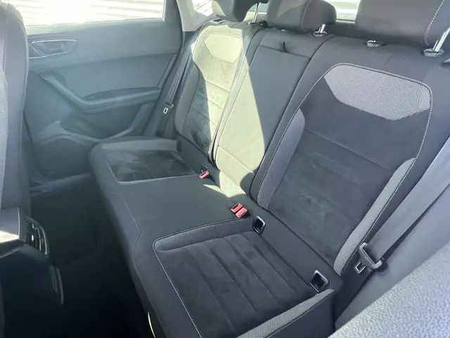 SEAT Ateca 1.0 EcoTSI Style 2016 Benzine 6