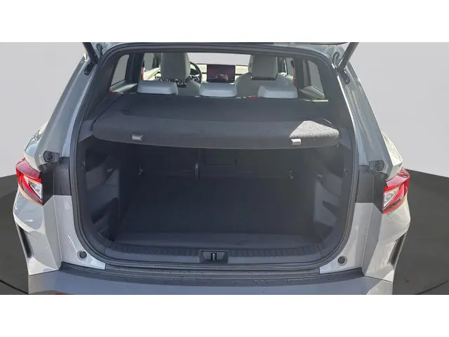 Škoda Elroq 85 Sportline Edition 2025 Elektrisch 12