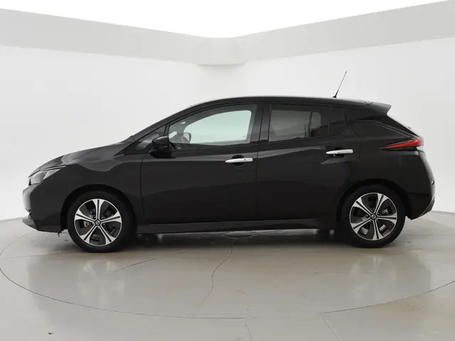 Nissan Leaf N-CONNECTA 40 KWH 2019 Elektrisch 5