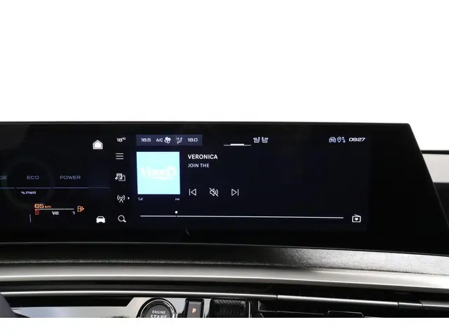 Peugeot 5008 1.2 Hybrid 145 Allure 2025 Hybride Benzine 25