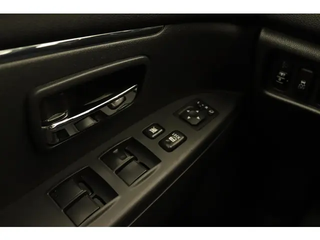 Mitsubishi ASX 1.6 Cleartec Intense 2017 Benzine 19