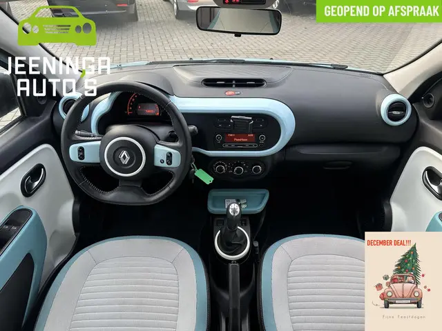Renault Twingo 1.0 SCe Expression|Airco|NAP 2015 Benzine 2