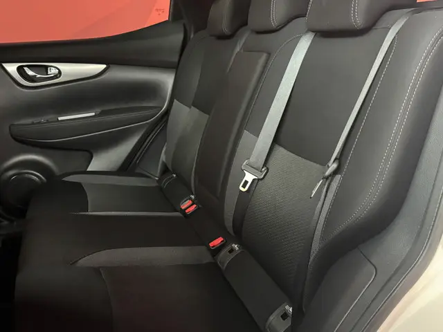 Nissan QASHQAI 1.3 DIG-T N-Motion 2020 Benzine 8