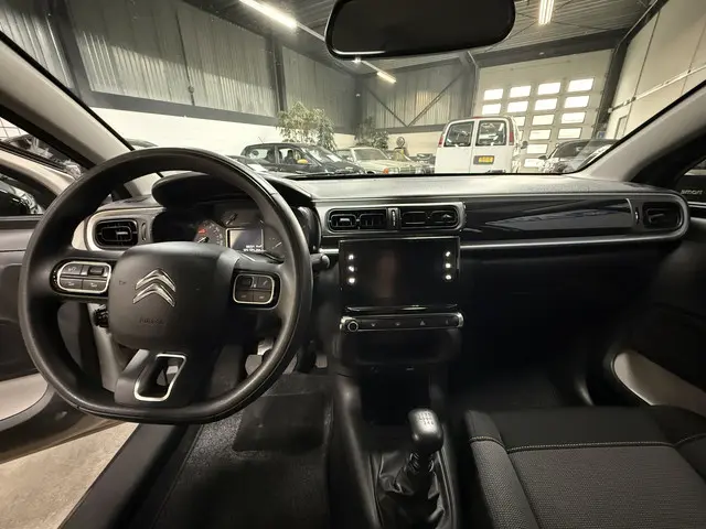 Citroën C3 1.2 PureTech S&S Feel 2019 Benzine 6