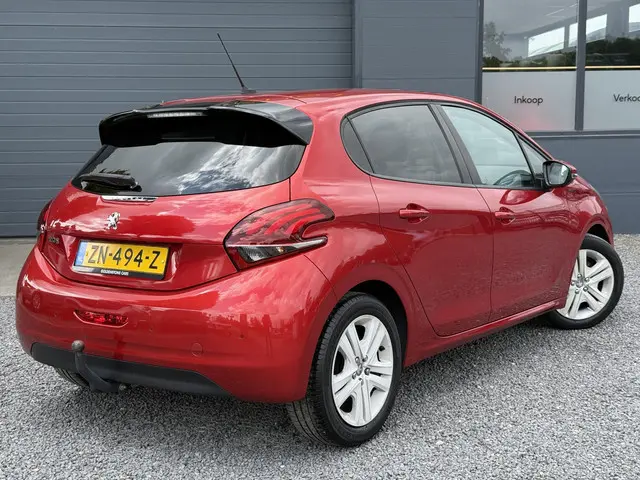 Peugeot 208 2