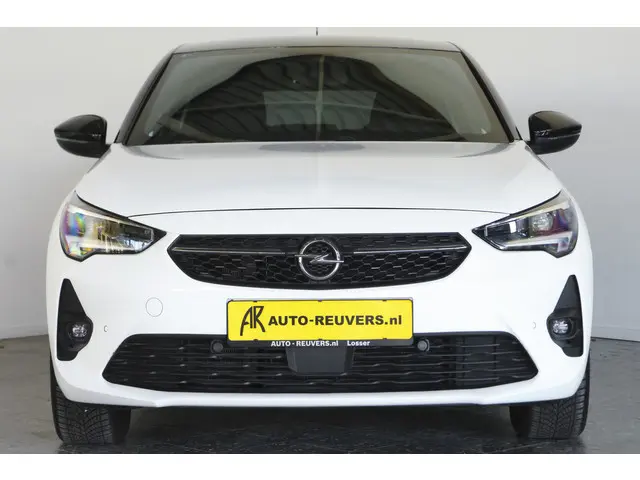 Opel Corsa-e GS Line 50 kWh 2023 Elektrisch 5