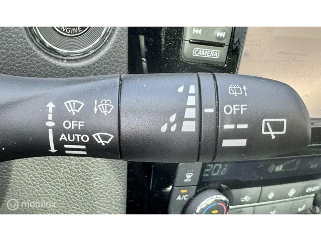Nissan QASHQAI 1.2 Tekna 360/PANO/Nap 2017 Benzine 24