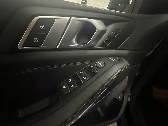 BMW X5 xDrive45e High Executive 2020 Hybride Benzine 17