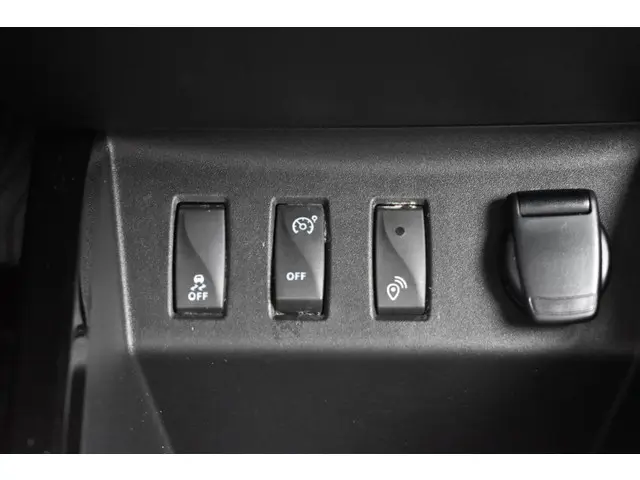 Dacia Spring Expression 27 kWh 2023 Elektrisch 23