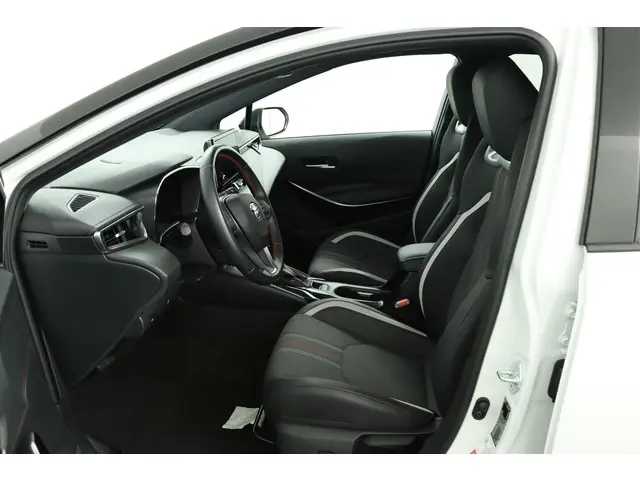 Toyota Corolla 1.8 Hybrid GR-Sport 2022 Hybride Benzine 16