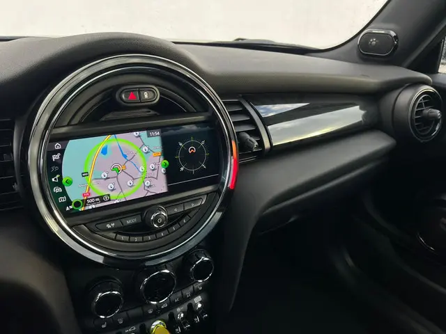 MINI Electric Mini Classic 33 kWh 2021 Elektrisch 12