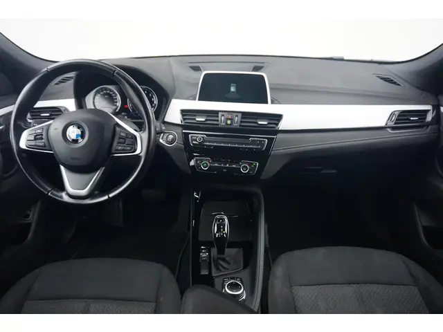 BMW X2 sDrive18i 2019 Benzine 9
