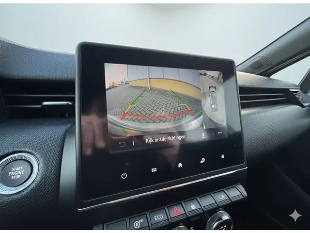 Renault Clio 1.0 TCe Intens 2022 Benzine 13