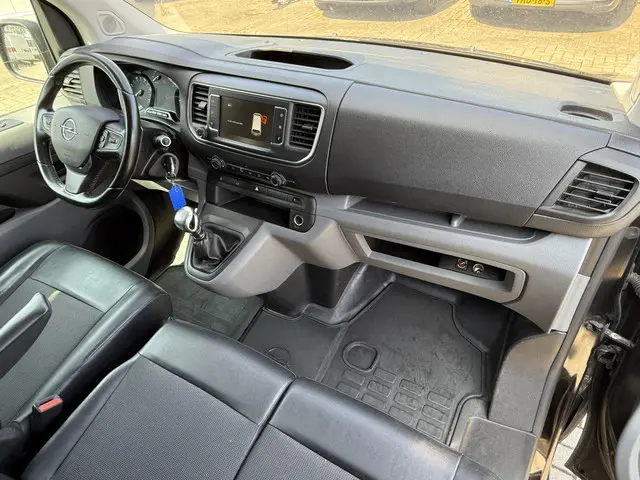 Opel Vivaro 2.0 CDTI 150PK EURO6 L3H1 2020 Diesel 5