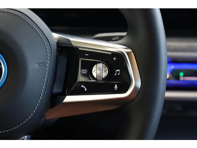 BMW i7 xDrive60 2025 Elektrisch 26