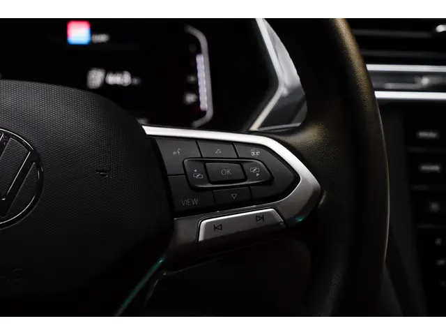 Volkswagen Tiguan 1.4 TSI eHybrid 2022 Hybride Benzine 23