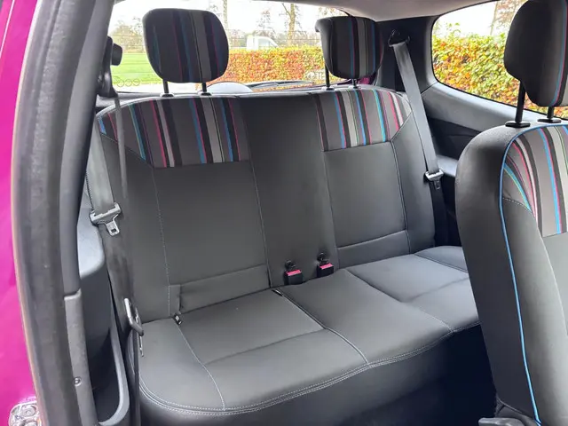 Renault Twingo 1.2 16V Parisienne 2013 Benzine 14