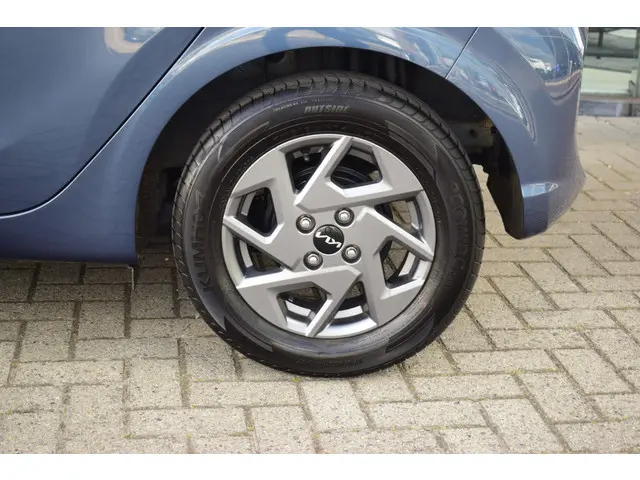 Kia Picanto 1.0 DPi DynamicPlusLine 5-Drs 2024 Benzine 23
