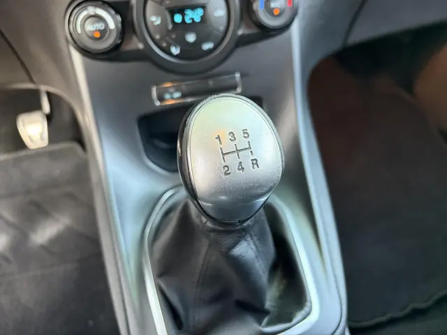 Ford Fiesta 1.0 EcoBoost ST Line 2017 Benzine 18