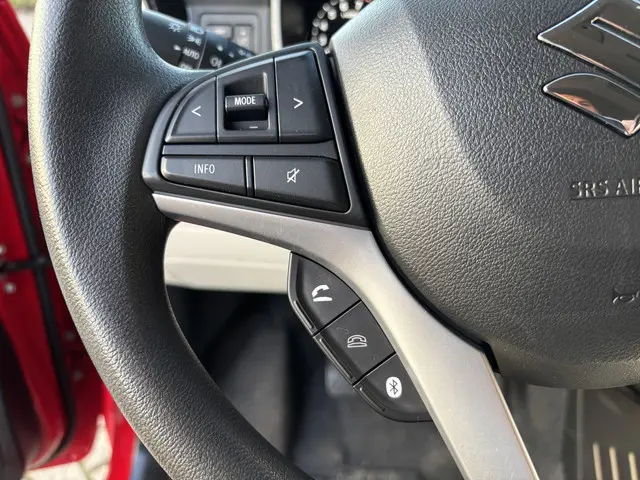 Suzuki Ignis 1.2 Comfort 2019 Benzine 9