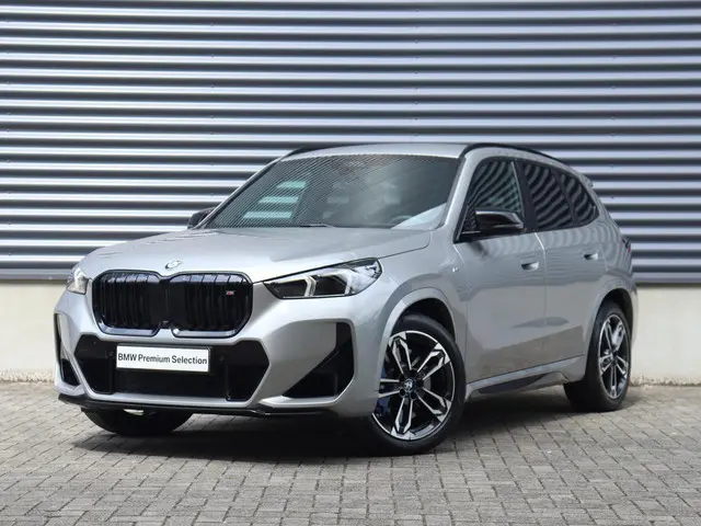 BMW X1 M35i 2024 Benzine 30
