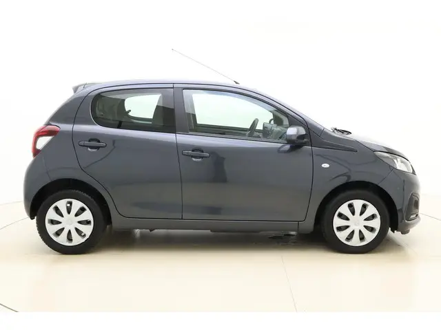 Peugeot 108 1.0 e-VTi Active 2018 Benzine 9