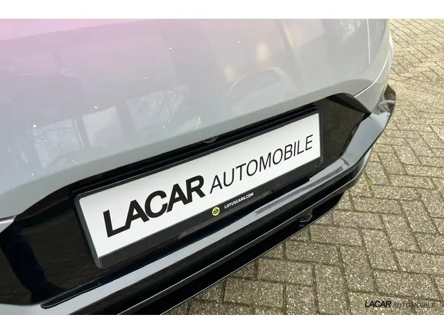 Lotus Eletre EDS 450 S 4WD 112 kWh 2023 Elektrisch 35