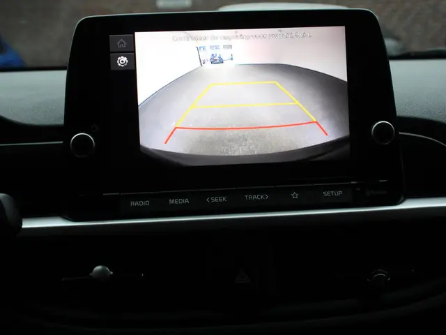 Kia Picanto 1.0 DPi Automaat DynamicLine 2023 Benzine 3