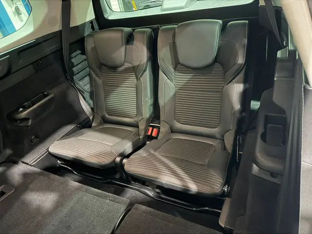 Renault Grand Scénic 1.3 TCe Bose 7p. 2019 Benzine 14